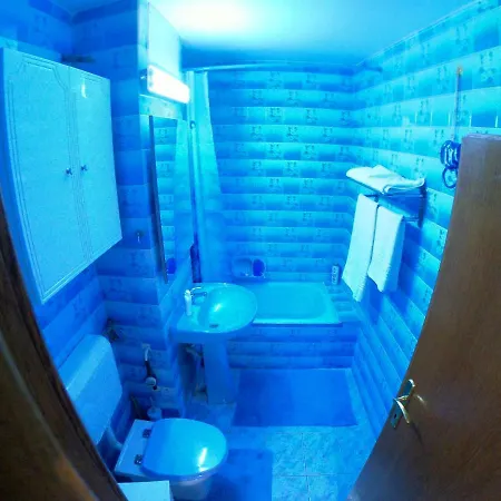 Apartament Tedy2,faleza Nord Apartament 3 Cu La Mare *