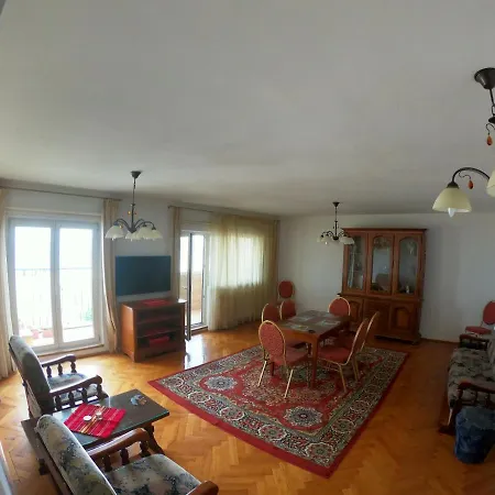 Apartament Tedy2,faleza Nord Apartament 3 Cu La Mare アパート コンスタンツァ