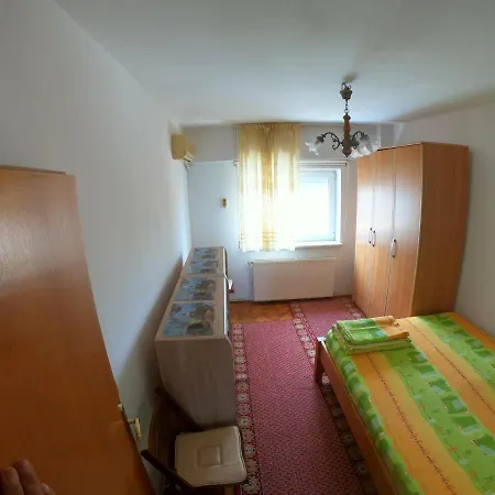 Apartament Tedy2,faleza Nord Apartament 3 Cu La Mare