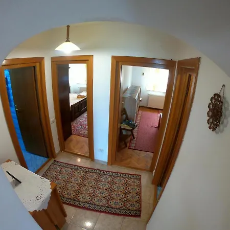 Apartament Tedy2,faleza Nord Apartament 3 Cu La Mare アパート *