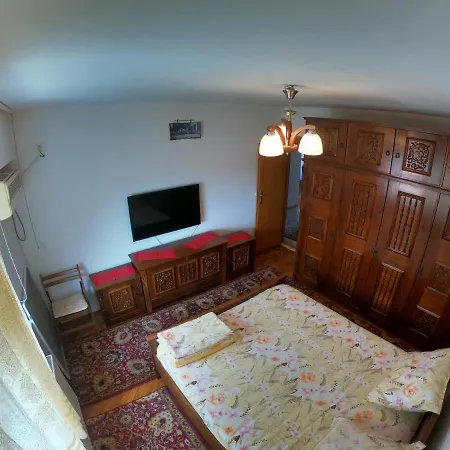 Apartament Tedy2,faleza Nord Apartament 3 Cu La Mare *