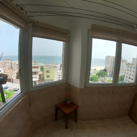 Apartament Tedy2,faleza Nord Apartament 3 Cu La Mare コンスタンツァ