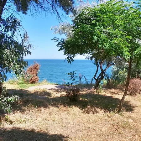アパート Apartament Tedy2,faleza Nord Apartament 3 Cu La Mare