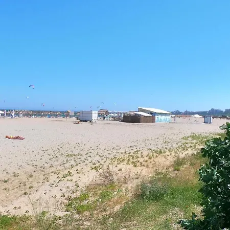 Apartament Tedy2,faleza Nord Apartament 3 Cu La Mare コンスタンツァ