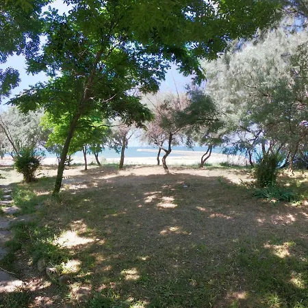 アパート Apartament Tedy2,faleza Nord Apartament 3 Cu La Mare *